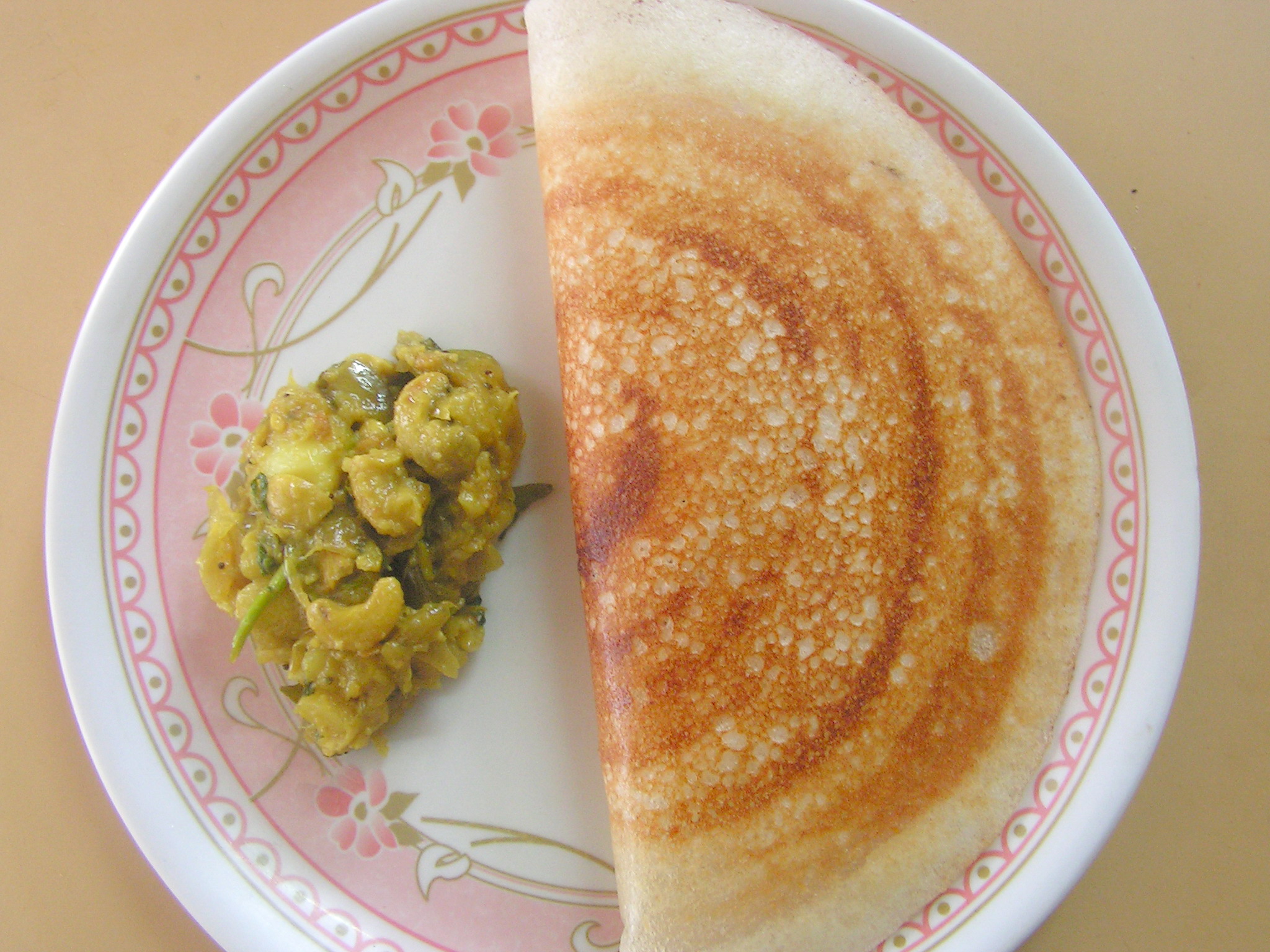 Masakan Orang India